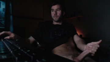 Alwayzhigh  13-12-2021 video footjob